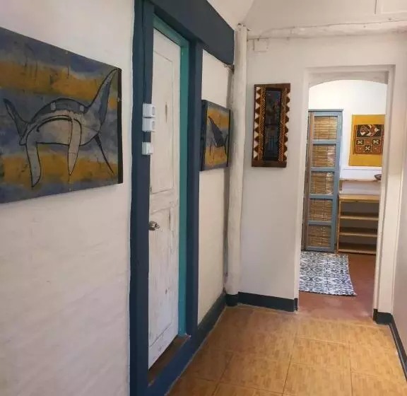 Majatalo Sunset View Tofo