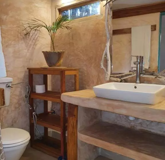 Majatalo Sunset View Tofo