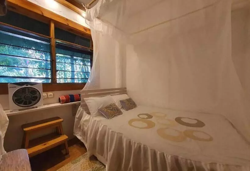 Majatalo Sunset View Tofo