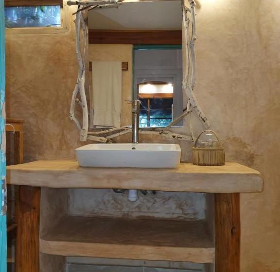 Pensionat Sunset View Tofo