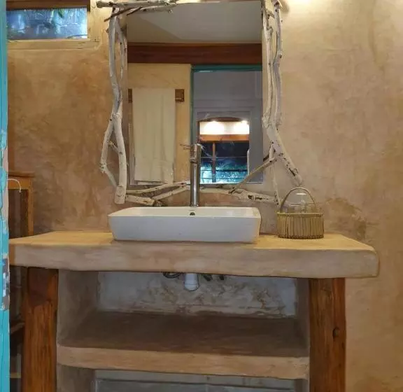 Majatalo Sunset View Tofo