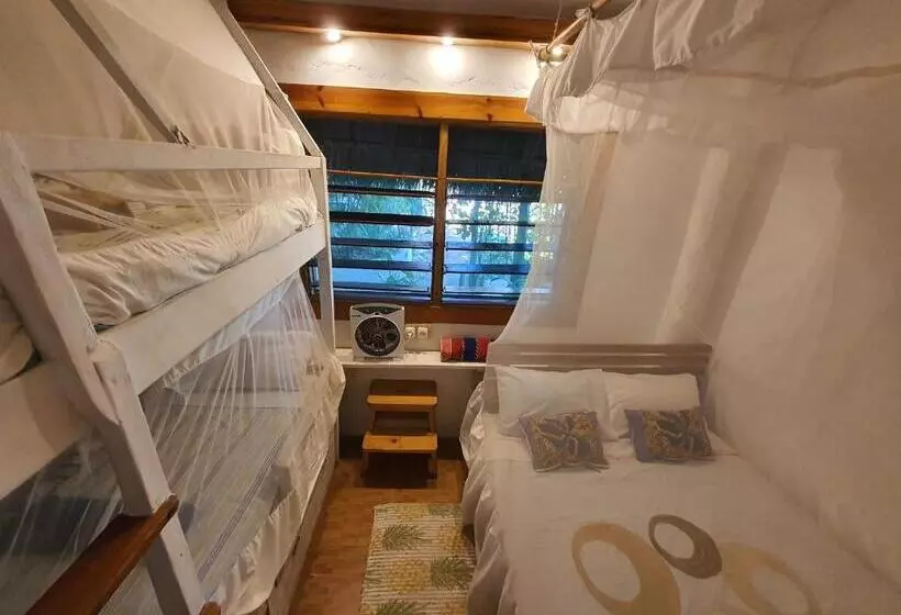 Majatalo Sunset View Tofo