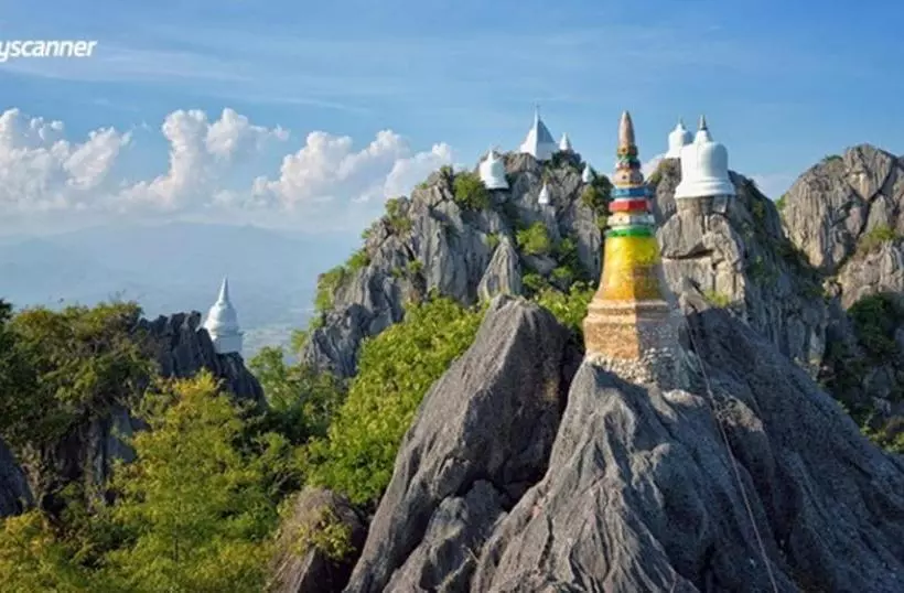 پانسیون Villa Rassada Nakorn Lampang