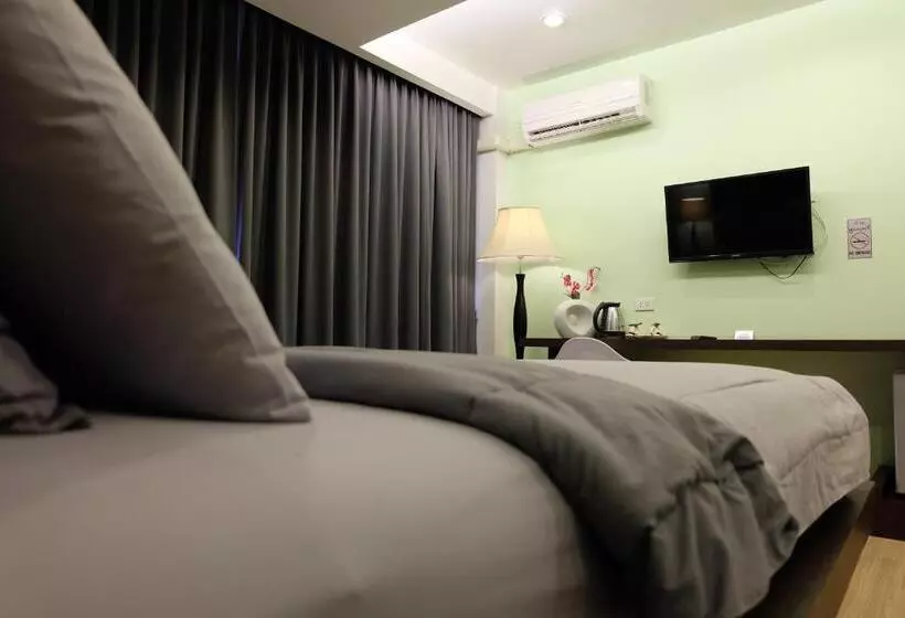 پانسیون Villa Rassada Nakorn Lampang