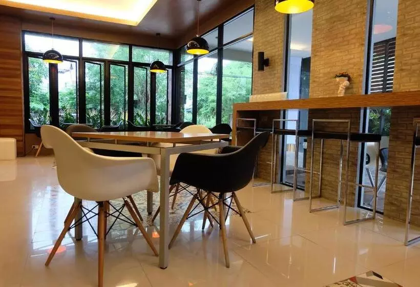 پانسیون Villa Rassada Nakorn Lampang