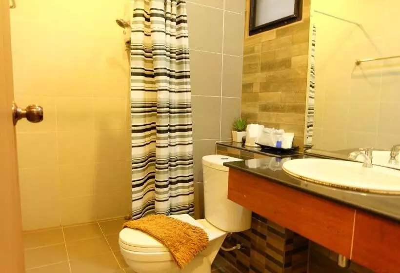 پانسیون Villa Rassada Nakorn Lampang