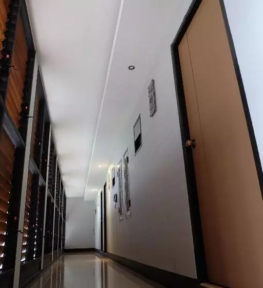 پانسیون Villa Rassada Nakorn Lampang