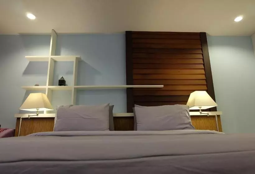 پانسیون Villa Rassada Nakorn Lampang