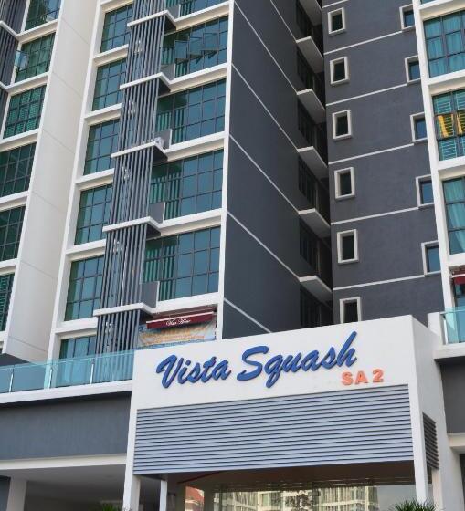 بنسيون Vista Alam Roomstay Homestay