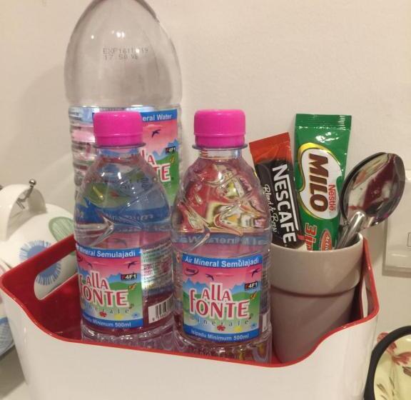 بنسيون Vista Alam Roomstay Homestay