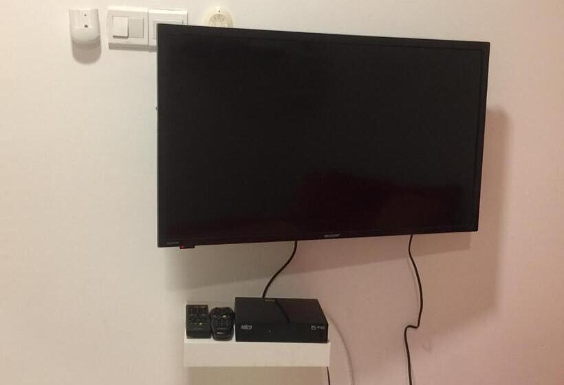 بنسيون Vista Alam Roomstay Homestay