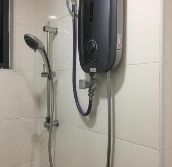 بنسيون Vista Alam Roomstay Homestay