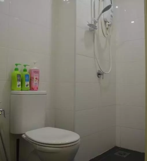 Majatalo Vista Alam Roomstay Homestay