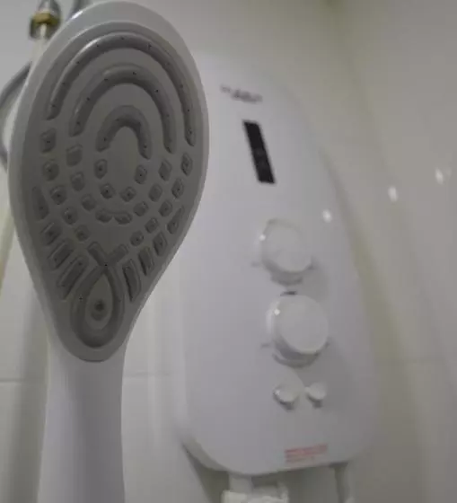 Majatalo Vista Alam Roomstay Homestay