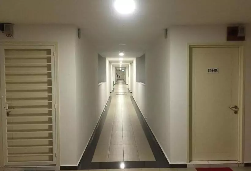 Majatalo Vista Alam Roomstay Homestay