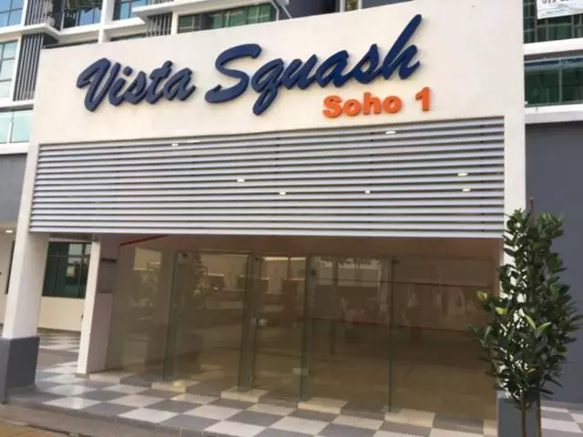 Majatalo Vista Alam Roomstay Homestay