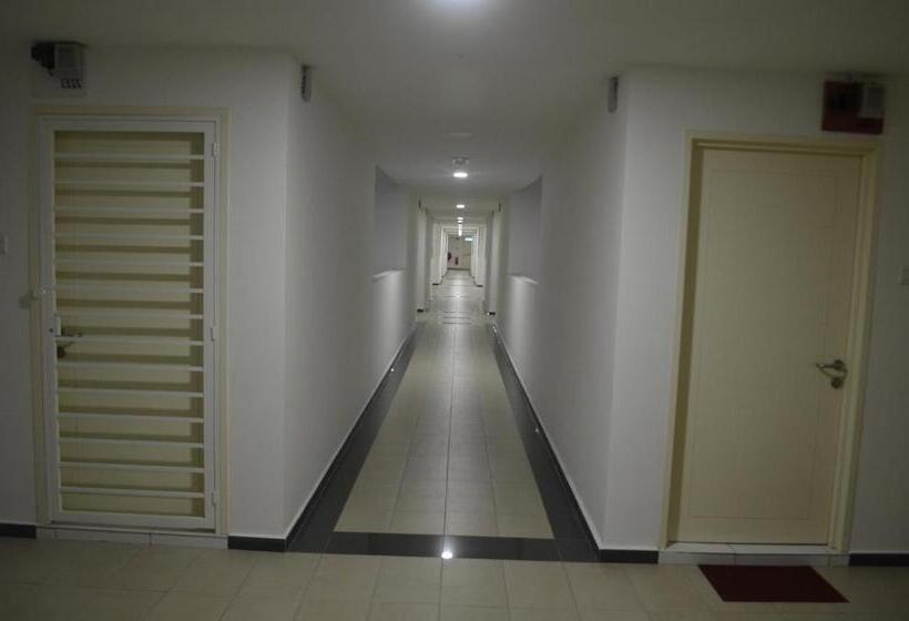 بنسيون Vista Alam Roomstay Homestay