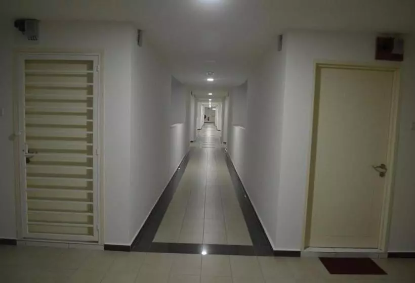 Majatalo Vista Alam Roomstay Homestay