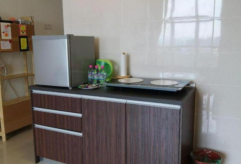 بنسيون Vista Alam Roomstay Homestay