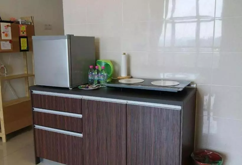 Majatalo Vista Alam Roomstay Homestay