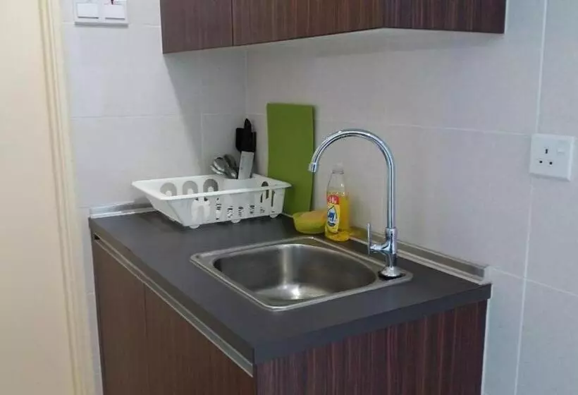 Majatalo Vista Alam Roomstay Homestay