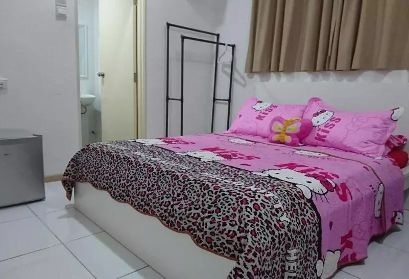 Majatalo Vista Alam Roomstay Homestay