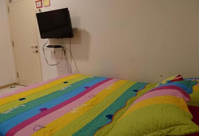 بنسيون Vista Alam Roomstay Homestay