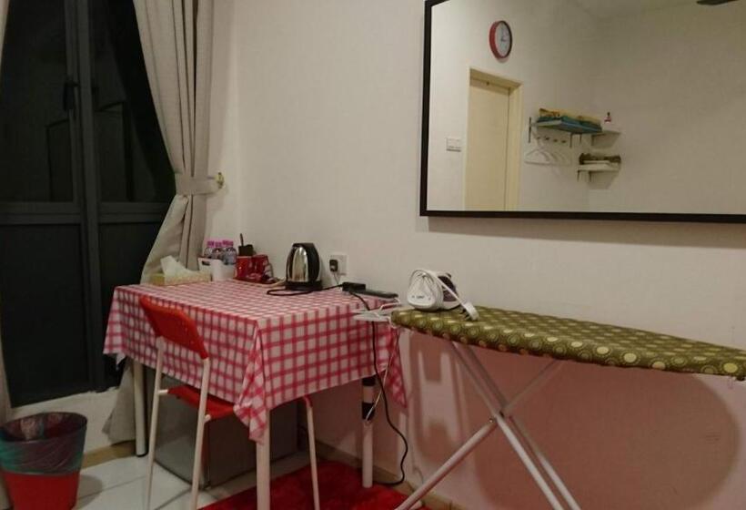 بنسيون Vista Alam Roomstay Homestay