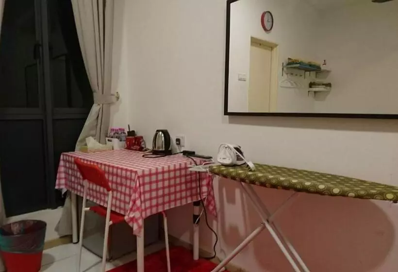 Majatalo Vista Alam Roomstay Homestay