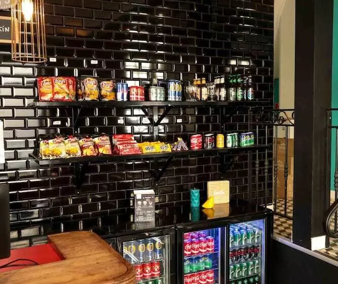 ユースホステル Arty Paris Porte De Versailles By River