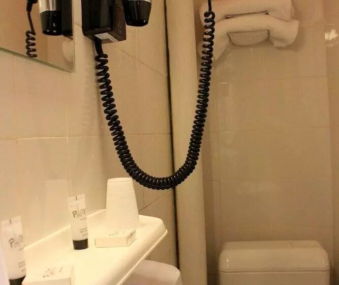 ユースホステル Arty Paris Porte De Versailles By River