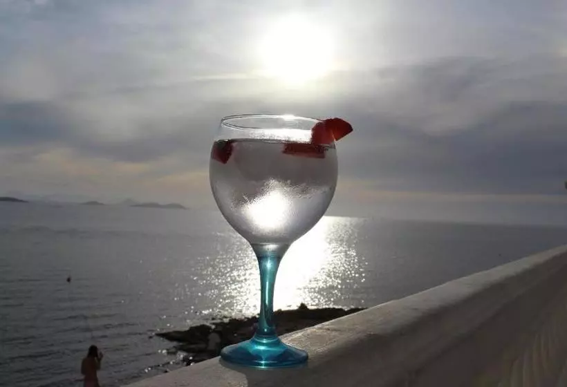 Apartamentos Dominique