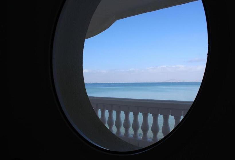 Apartamentos Dominique