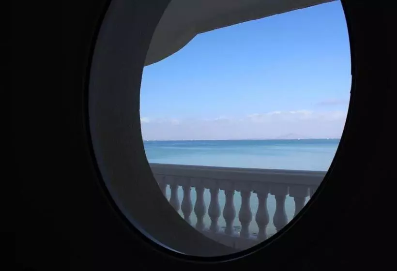 Apartamentos Dominique