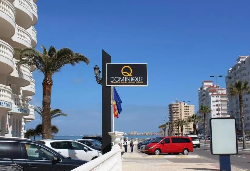 Apartamentos Dominique