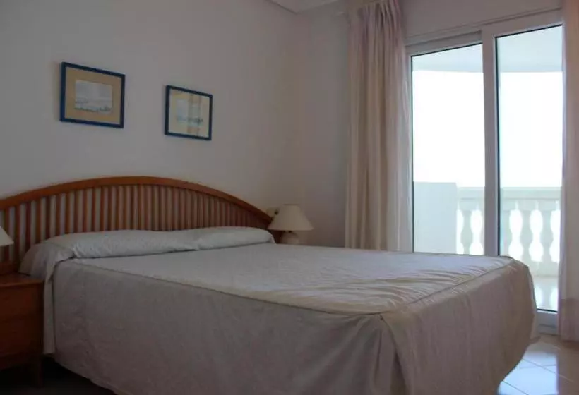 Apartamentos Dominique