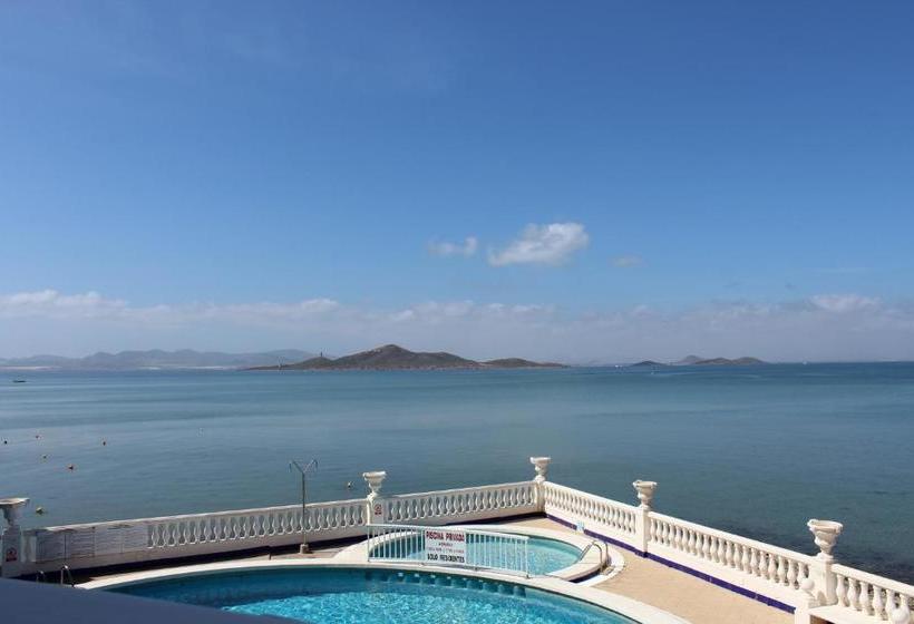 Apartamentos Dominique