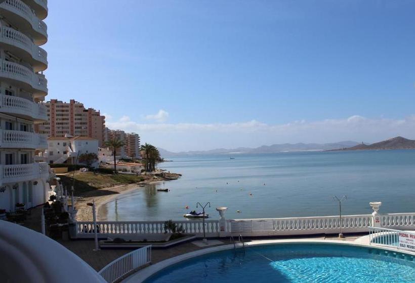 Apartamentos Dominique