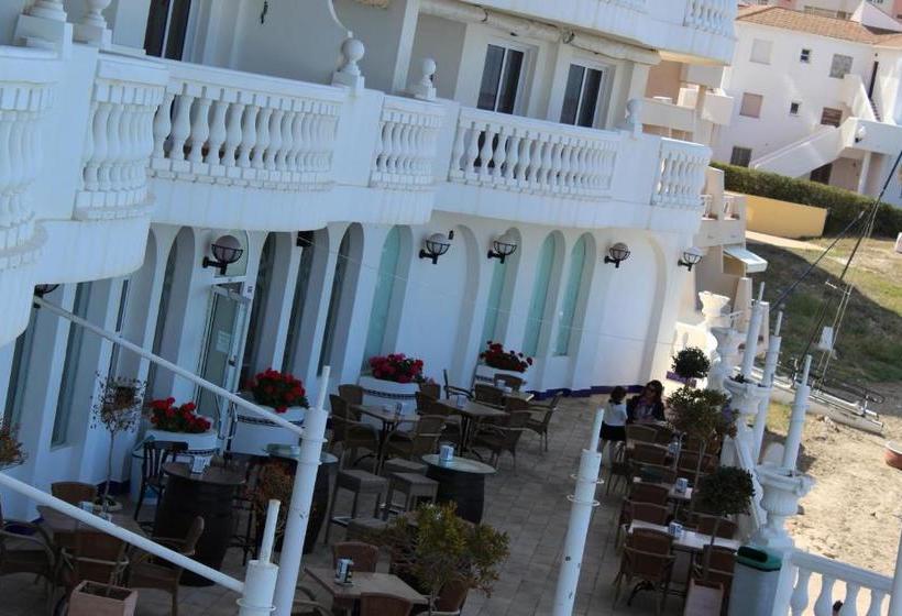 Apartamentos Dominique