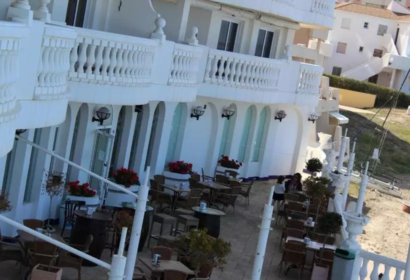 Apartamentos Dominique