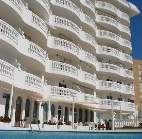 Apartamentos Dominique