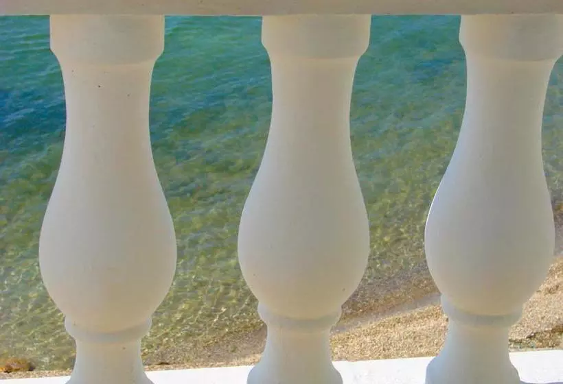 Apartamentos Dominique