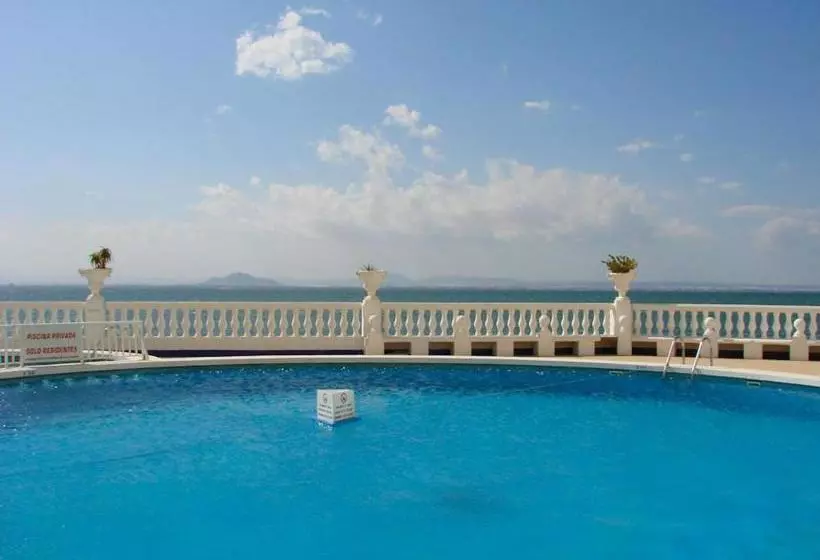 Apartamentos Dominique