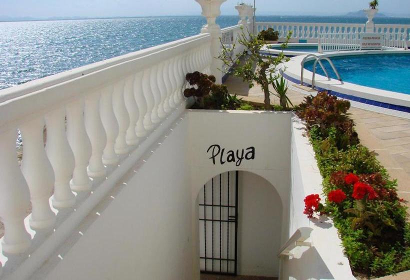 Apartamentos Dominique