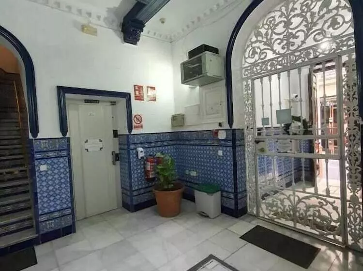 Apartamentos Los Angeles