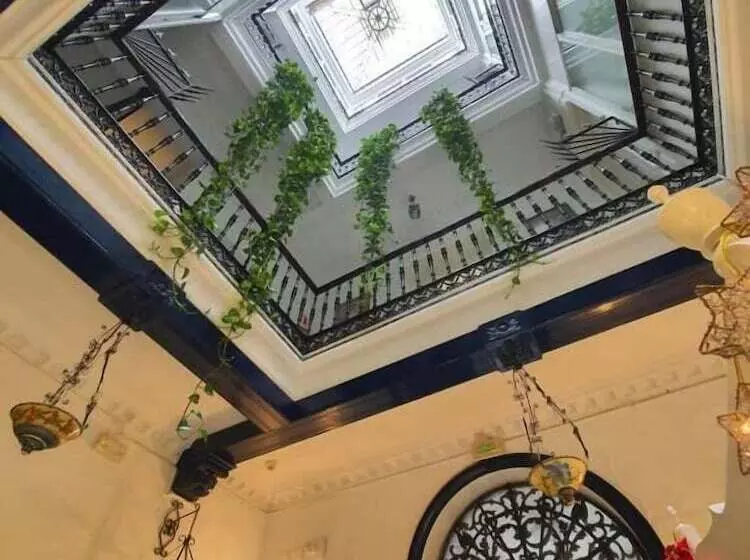 Apartamentos Los Angeles