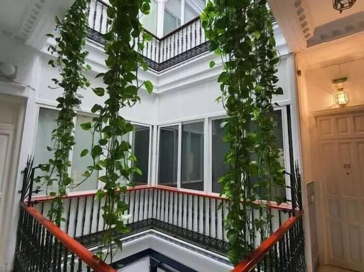 Apartamentos Los Angeles