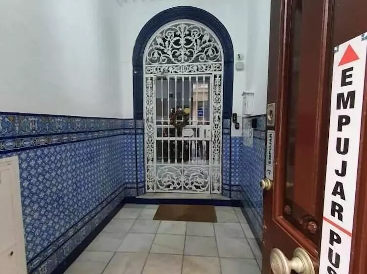 Apartamentos Los Angeles