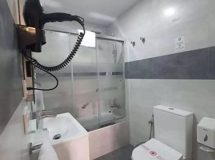 Apartamentos Los Angeles