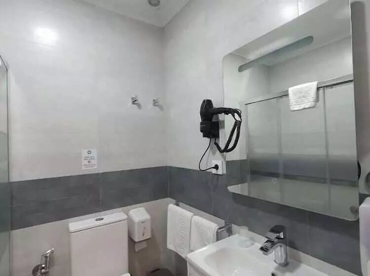 Apartamentos Los Angeles